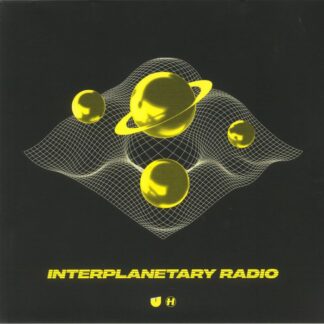 NHS424LP-Unglued – Interplanetary Radio
