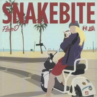 NHS443EP-Flava D – Snakebite