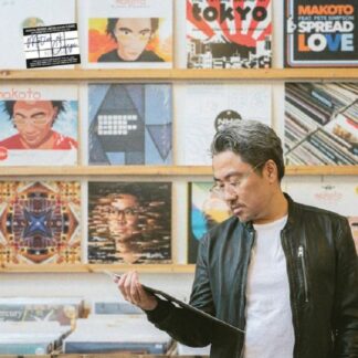 NHS465LP-MAKOTO Motion Of Change