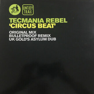 Tecmania Rebel – Circus Beat