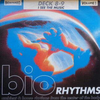 Deck 8-9 – I See The Music
