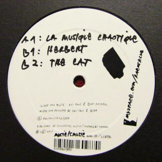 Käos Klub – La Musique Chaotique