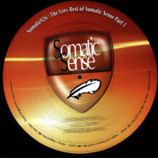 The Very Best Of Somatic Sense Part 1