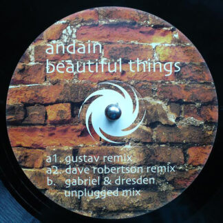 Andain – Beautiful Things