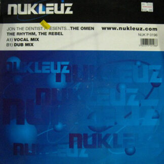 Jon The Dentist Presents... The Omen