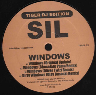 Sil – Windows