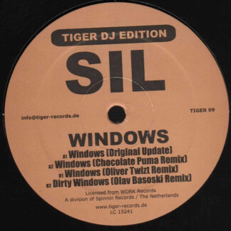 Sil – Windows