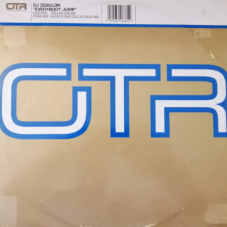 DJ Zebulon – Everybody Jump