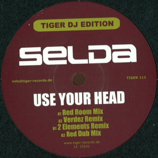Selda – Use Your Head