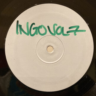 Ingo – Vol 7
