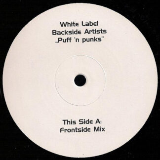 Backside Artists – Puff 'N Punks
