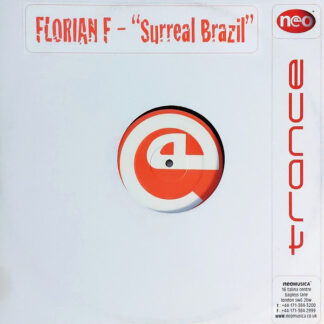 Florian F – Surreal Brazil