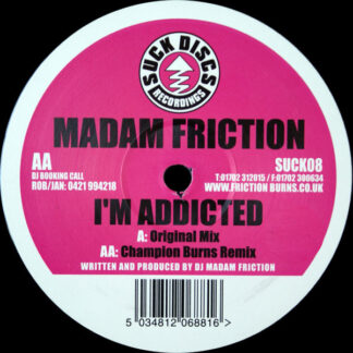Madam Friction