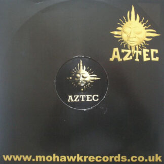 Chris C & Matt Clarke / Sasha F vs Maniac* – E.C.T. / Kong