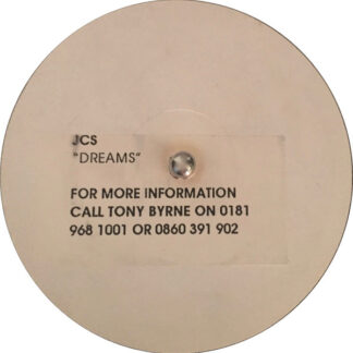 JCS (2) – Dreams