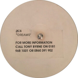 JCS (2) – Dreams