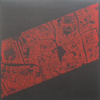 William Bendix, Lewis J Force – William Bendix Vs Lewis J Force EP