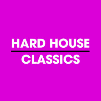 Hard House