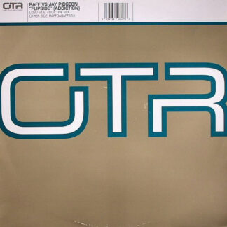 Raff & Jay Pidgeon – Flipside (Addiction)