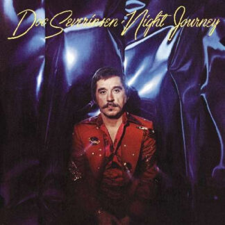 Doc Severinsen – Night Journey