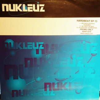 Hard Beat EP 13