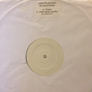 Ben Kaye & Synergy – Hard Pop Sausage