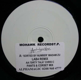 Madam Zu / Sebanelli – Amokalypse Now (Part 4)