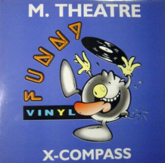 M. Theatre – X-Compass