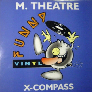M. Theatre – X-Compass