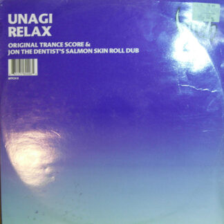 Unagi – Relax