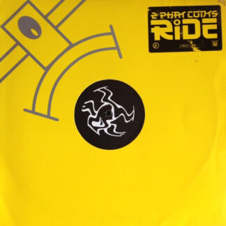 2 Phat Cunts – Ride