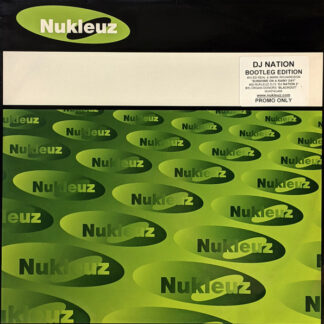 DJ Nation - Bootleg Edition Part 2