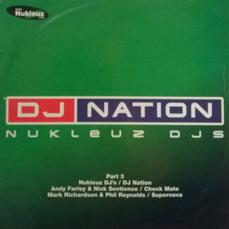 Nukleuz DJs – DJ Nation Part 3