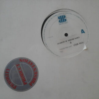 Academy Of Modern Dance – Sucker For Love