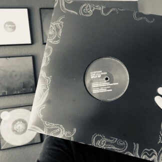 Acidfonk, Eme Kulhnek – Split EP