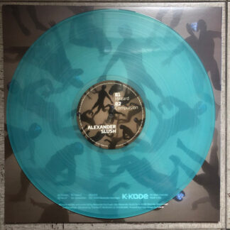 Alexander Slush – Division