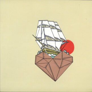 Kaldera & Lazarusman – Oceans Of My MInd