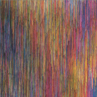 Olaf Stuut – Coral Limbo