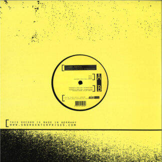 Clark Davis – Transatlantika Strafzins