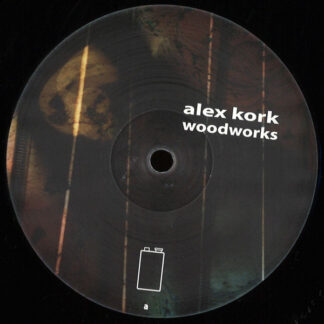 Alex Kork – Woodworks