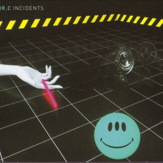 Mr.C – Incidents