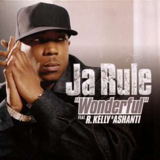 Ja Rule Feat. R. Kelly & Ashanti – Wonderful