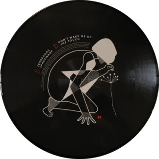 NHS368EP-Bop x Subwave – Love And Other Drugs