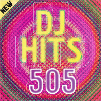 Various – DJ Hits 505