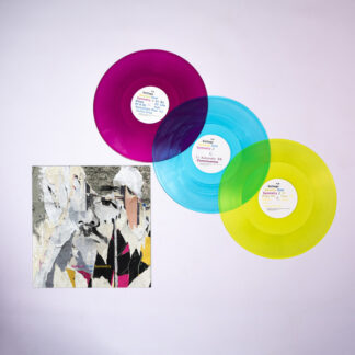 NHS399LP-Voltage – Balance Over Symmetry