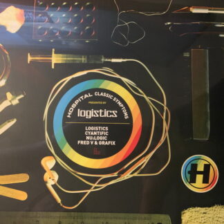 NHSCS20-Various – Classic Symptoms 20 - Selected By Logistics