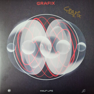 NHS469LP-Grafix – Half Life