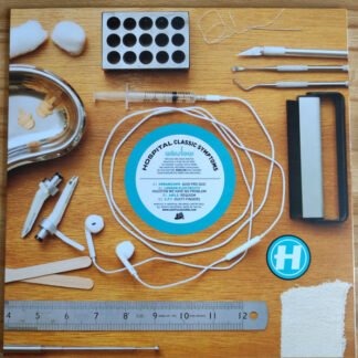 NHSCS21-Various – Classic Symptoms 21 - Selected By Winslow