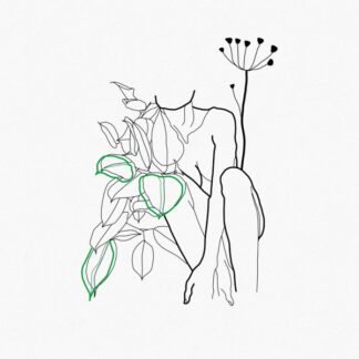 NHS480LP-Bop x Subwave – Renaissance