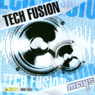 VM-093-2-DJ Mays - Tech Fusion